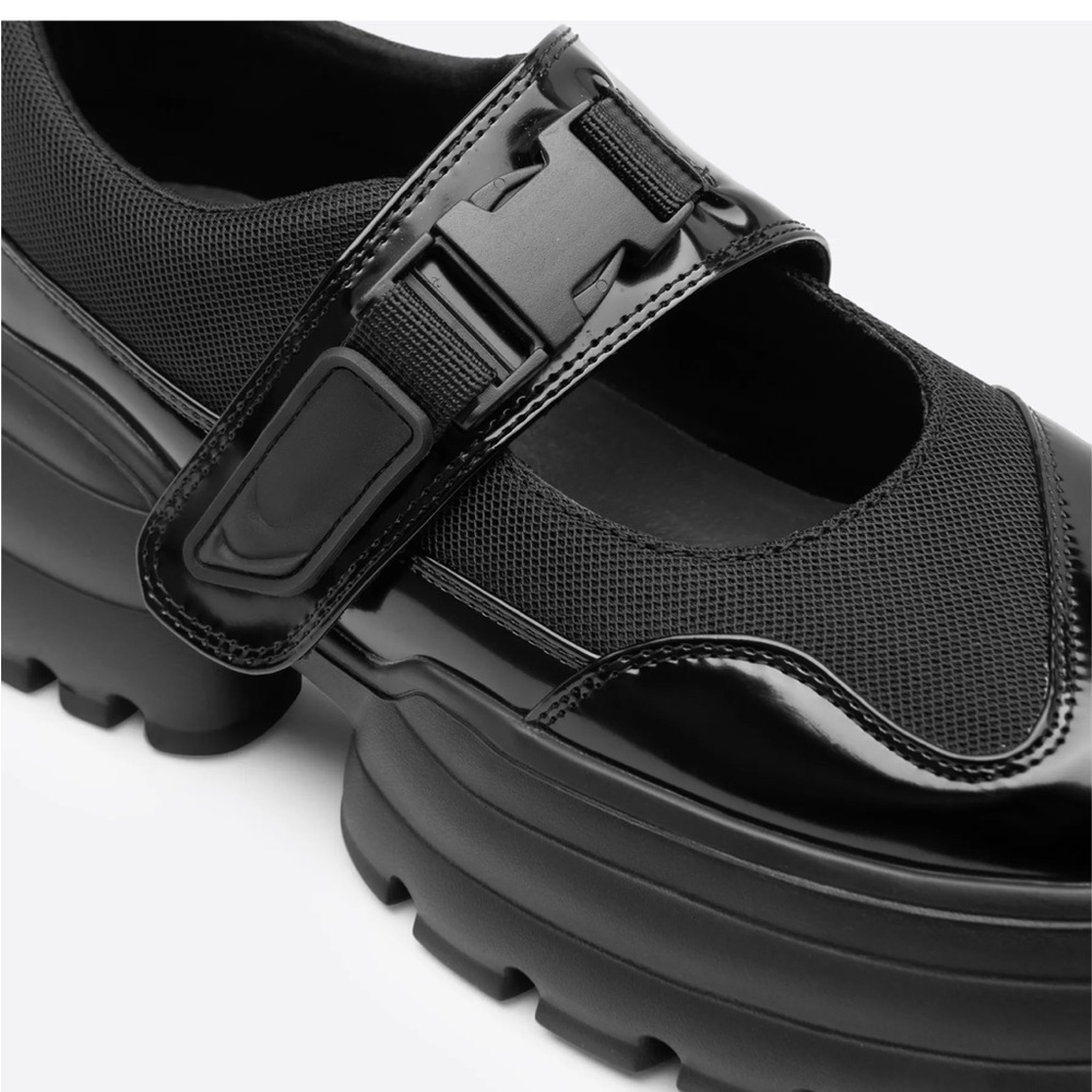 Women Y2k Cute Platform & Wedge Pumps — image 2 of 5